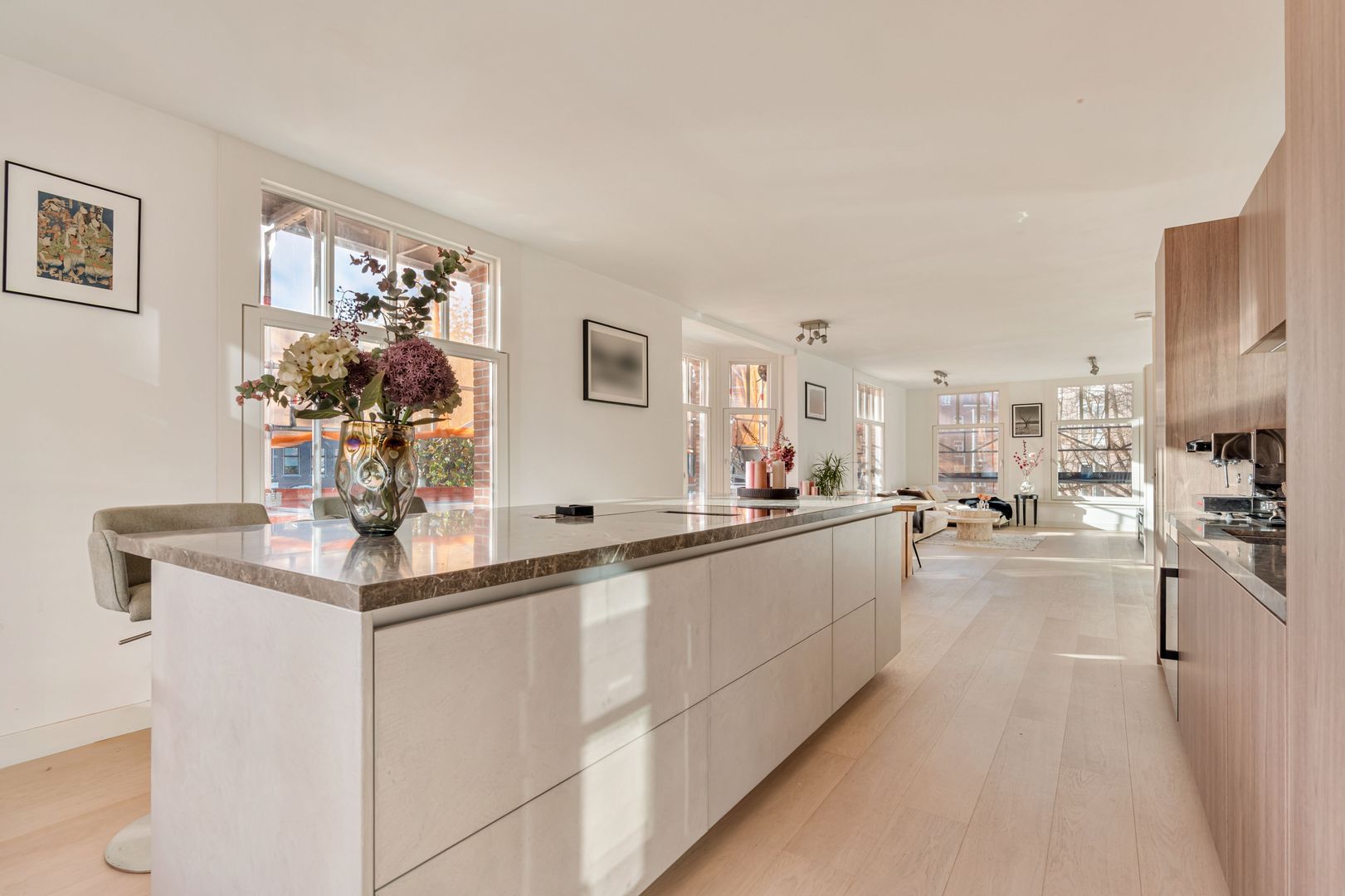 Sophialaan 55 A, Amsterdam foto-2