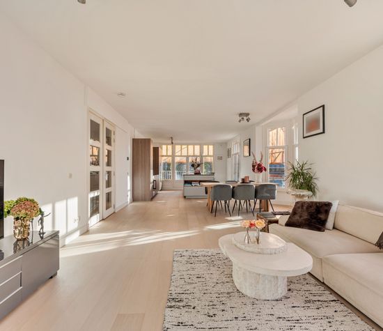 Sophialaan 55 A, Amsterdam