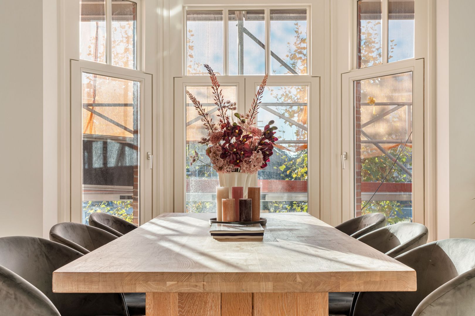 Sophialaan 55 A, Amsterdam foto-22