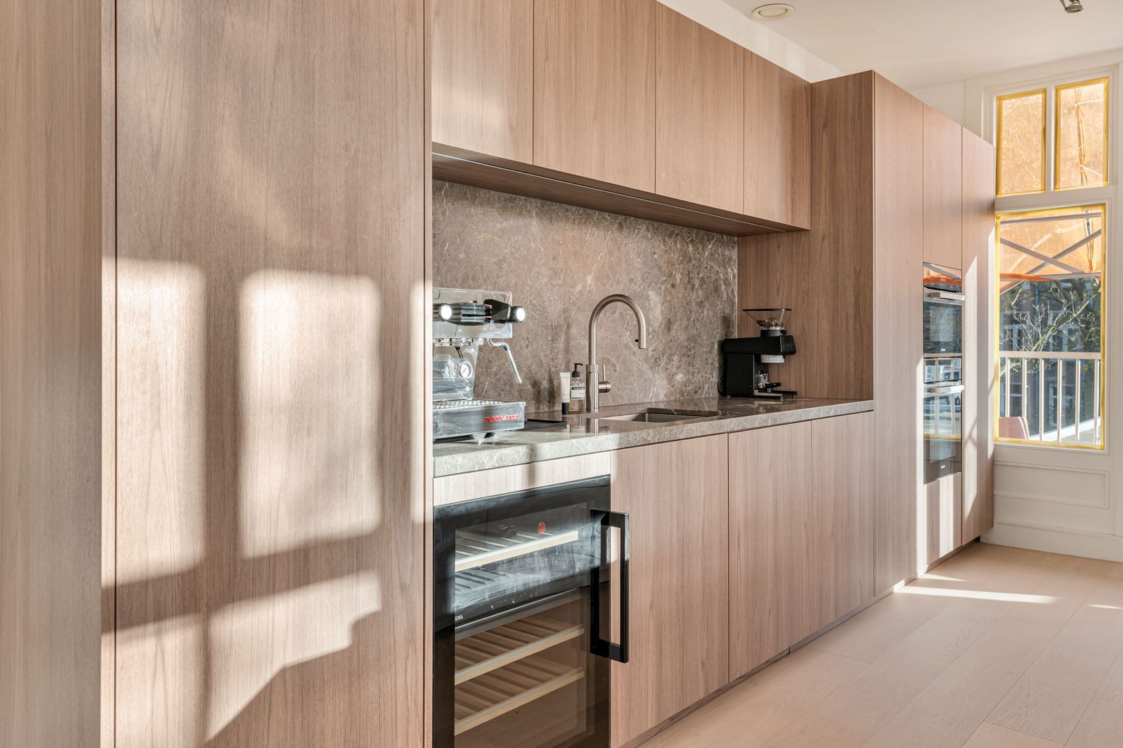 Sophialaan 55 A, Amsterdam foto-17