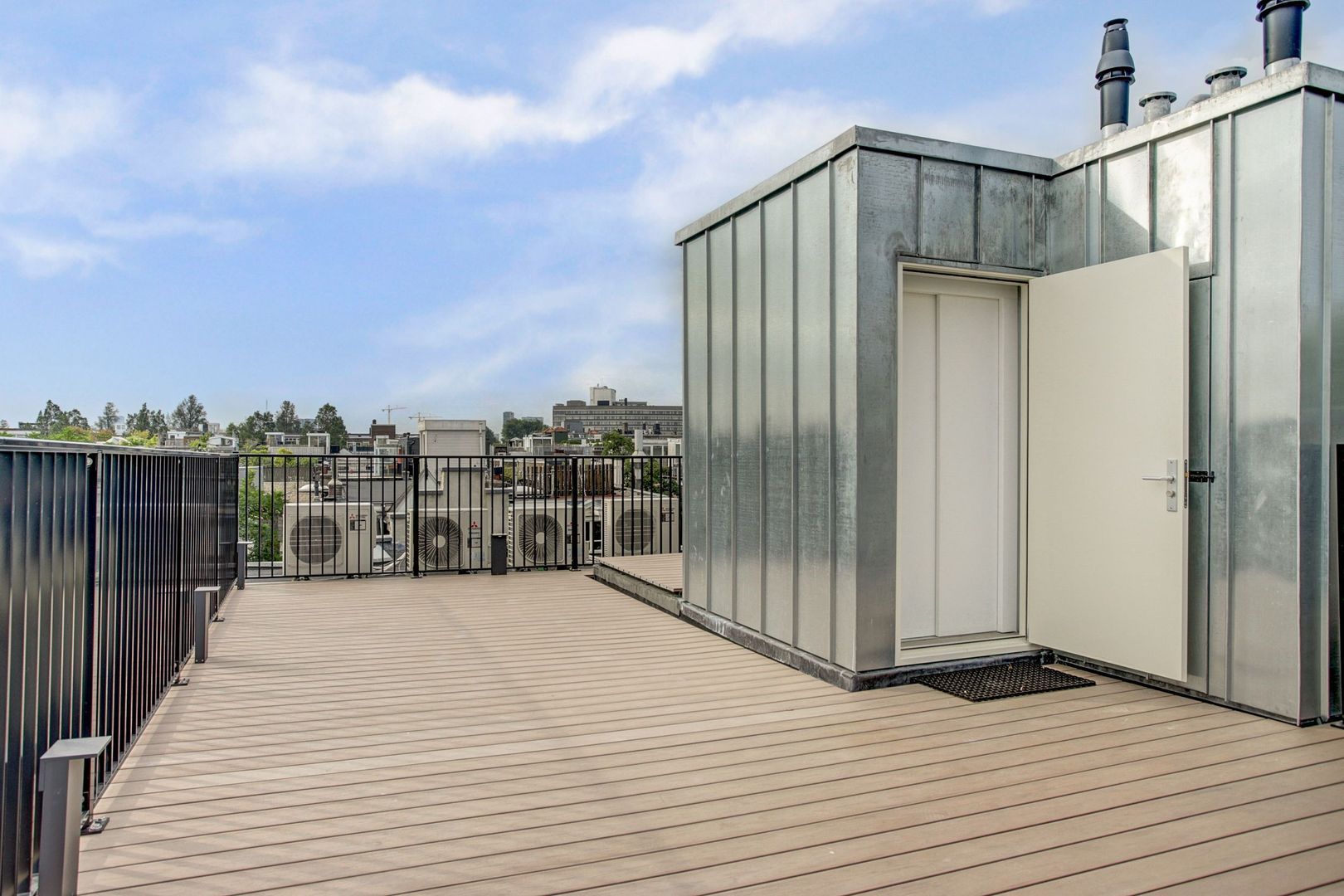 Van Breestraat 148 2, Amsterdam foto-25