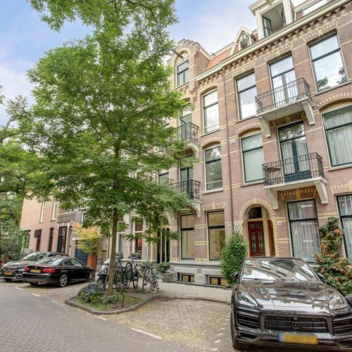 Van Breestraat 148 2, Amsterdam foto-1