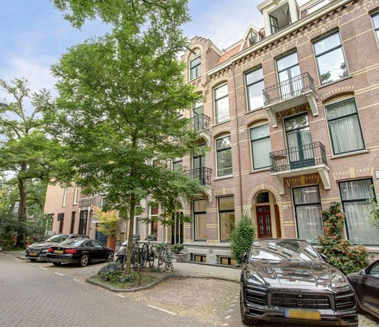 Van Breestraat 148 2, Amsterdam