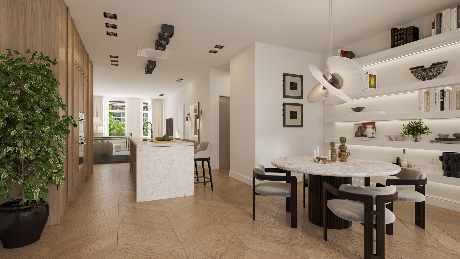 Van Breestraat 148 H, Amsterdam foto-2