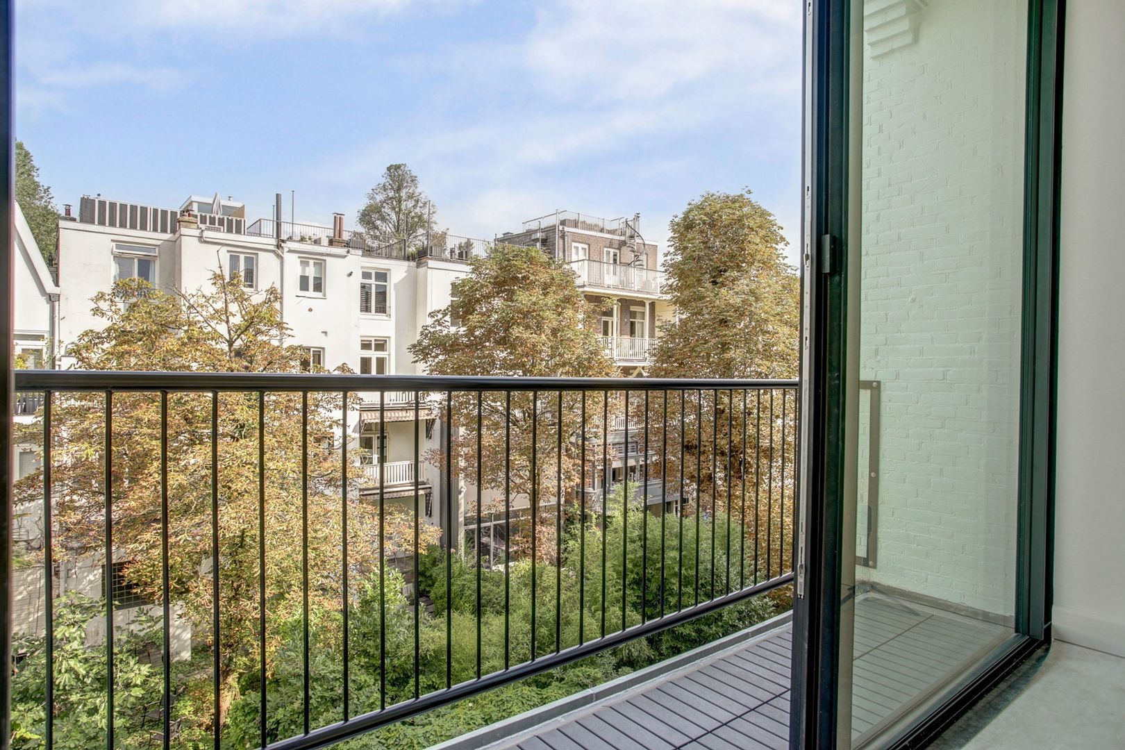 Van Breestraat 148 H, Amsterdam foto-21