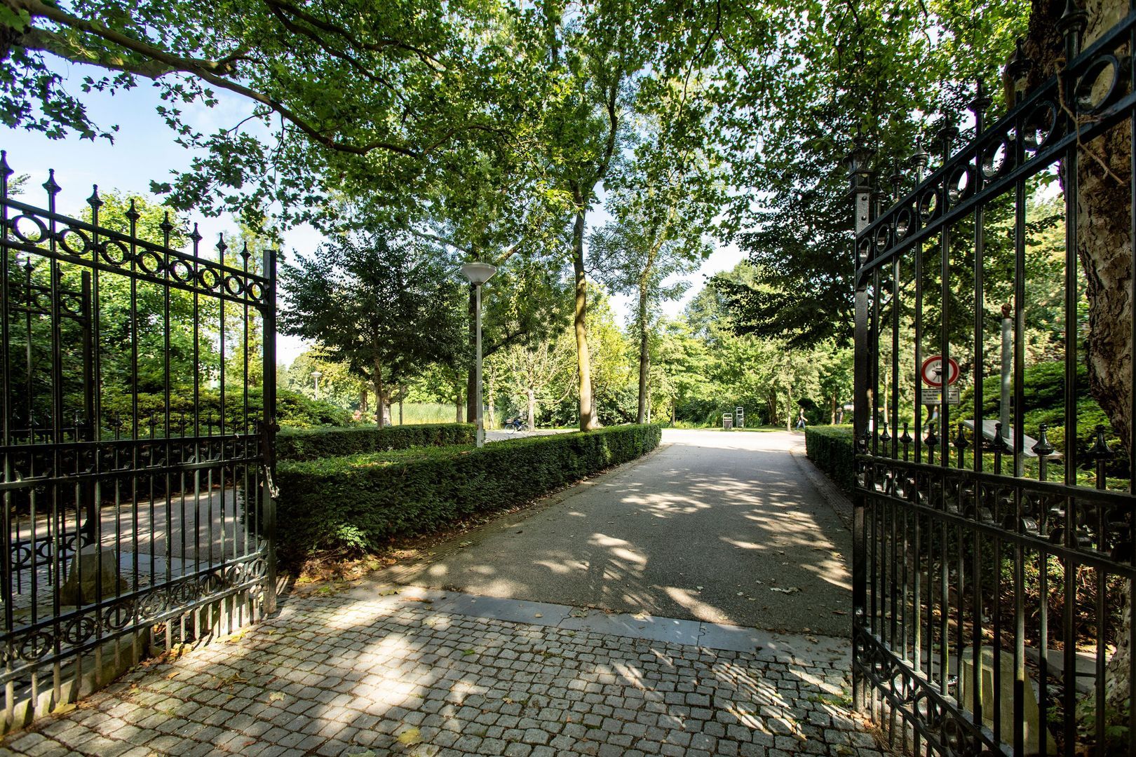 Van Breestraat 148 H, Amsterdam foto-50