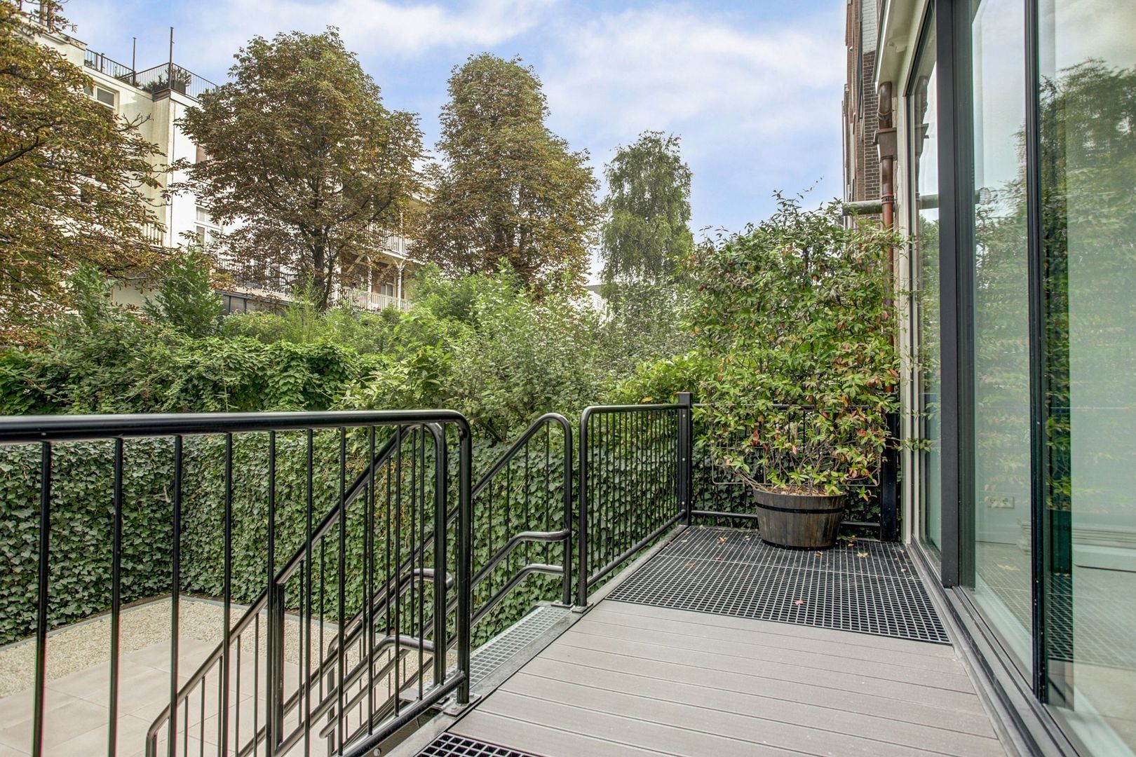 Van Breestraat 148 H, Amsterdam foto-14