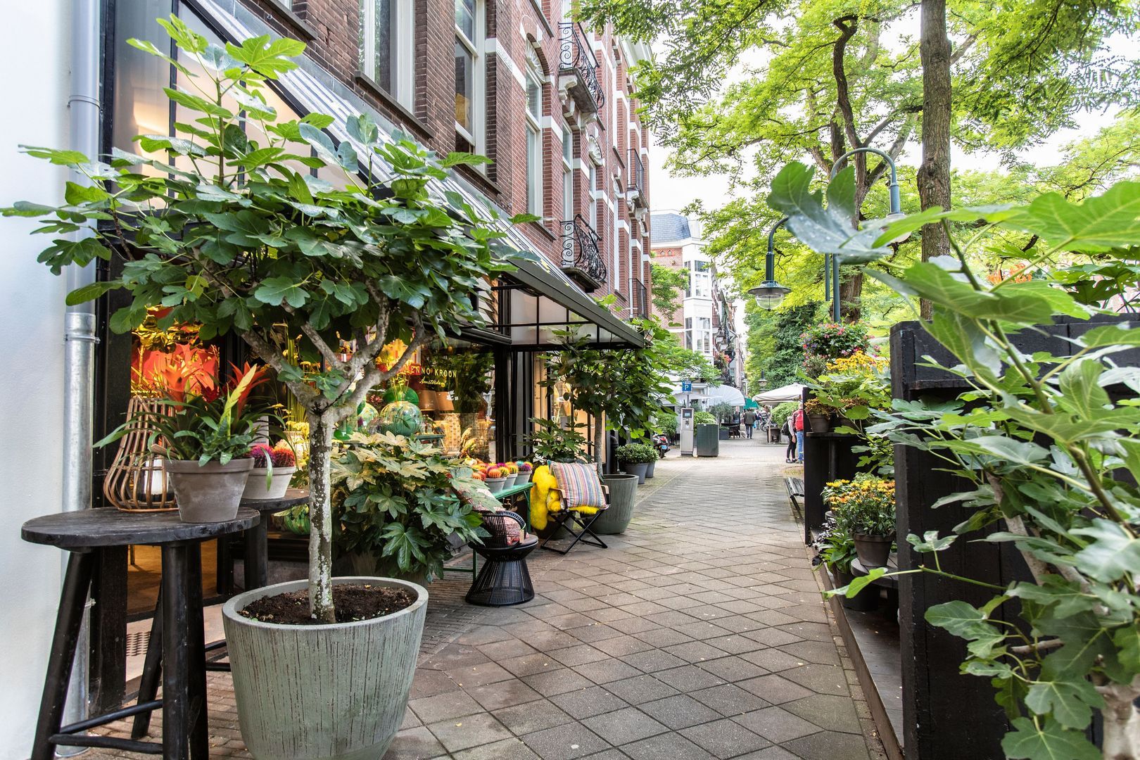 Van Breestraat 148 H, Amsterdam foto-48