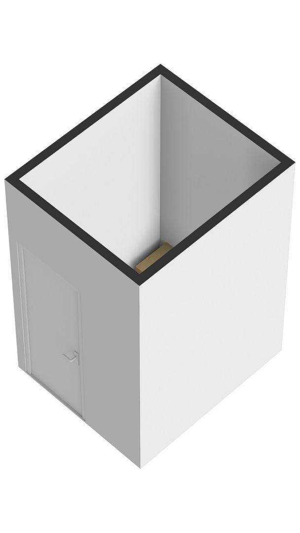 Andreasplein 55, Amsterdam plattegrond-7