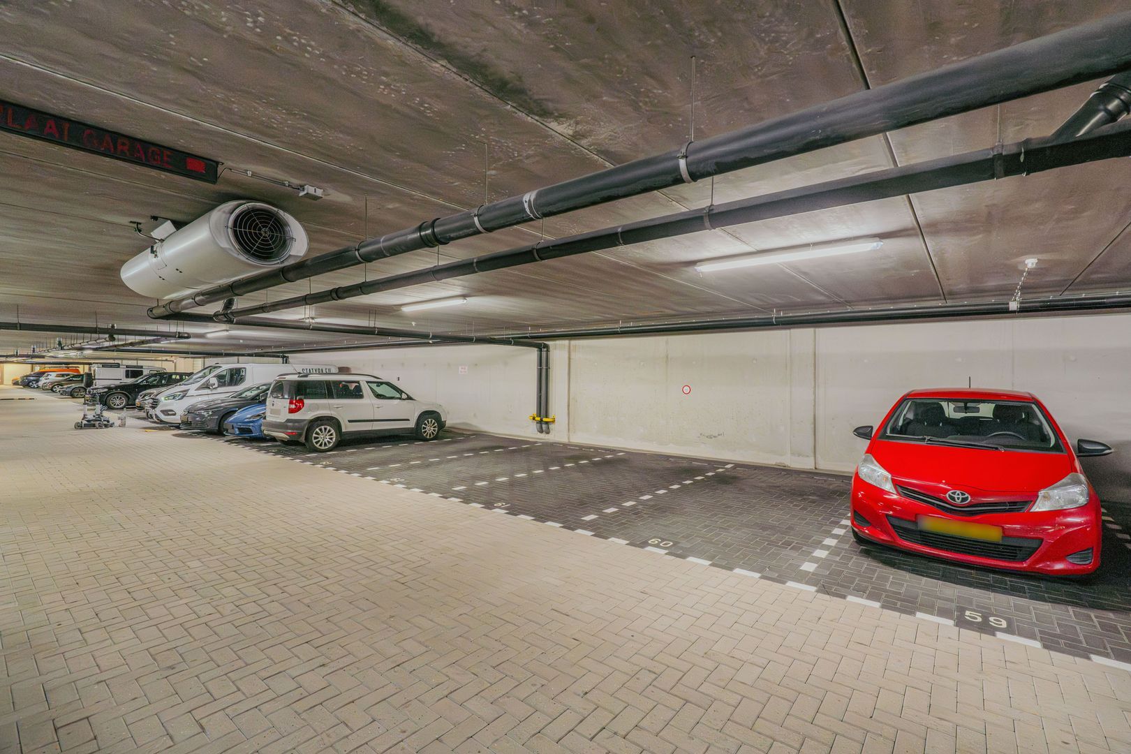 Andreasplein 55, Amsterdam foto-30