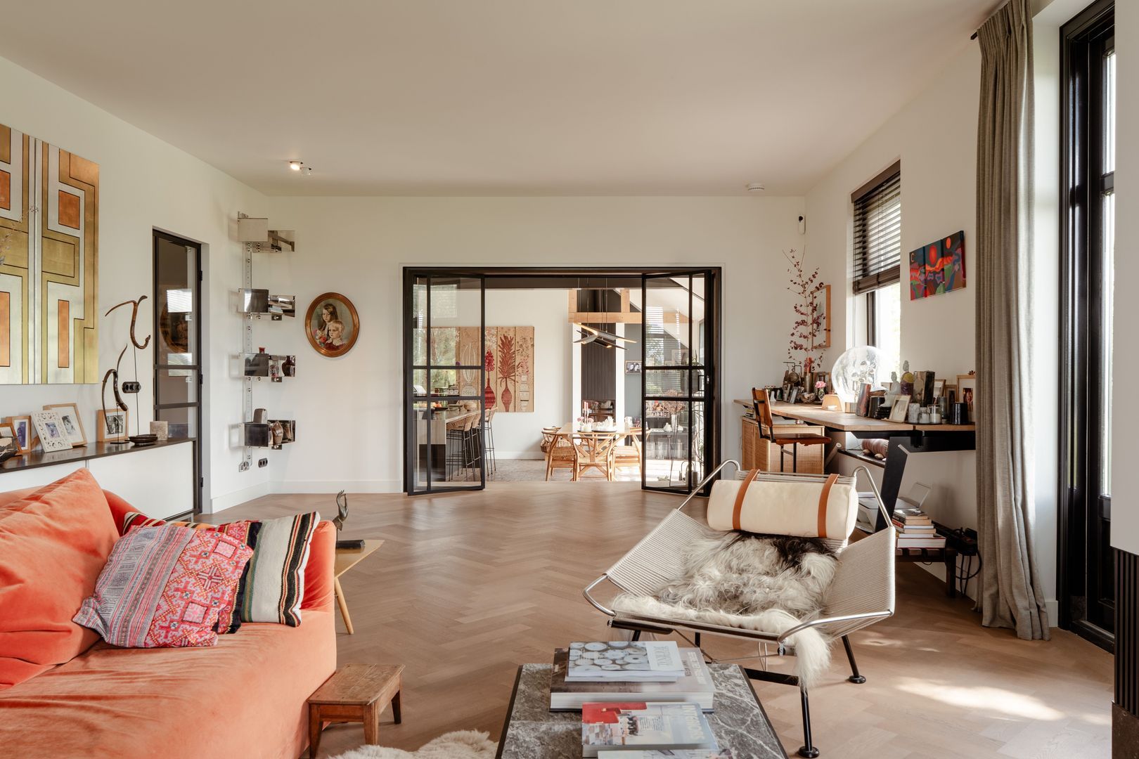 Rondehoep West 52, Ouderkerk aan de Amstel foto-2