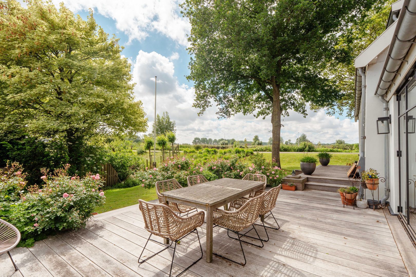 Rondehoep West 52, Ouderkerk aan de Amstel foto-4