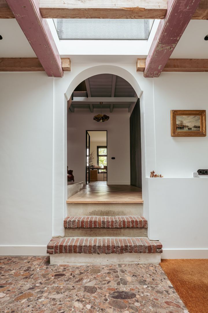 Rondehoep West 52, Ouderkerk aan de Amstel foto-19