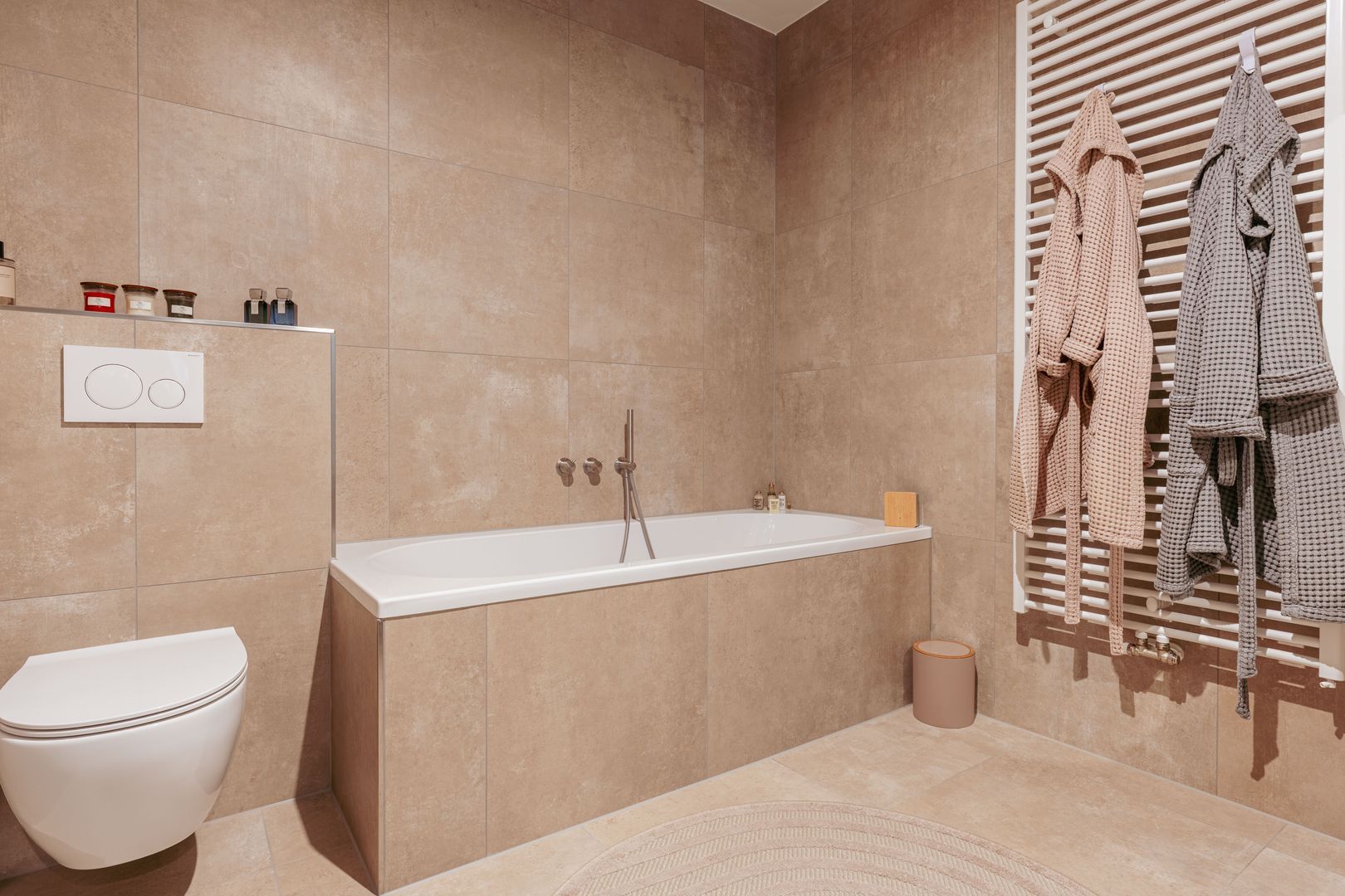 Ton de Leeuwstraat 46, Amsterdam foto-33