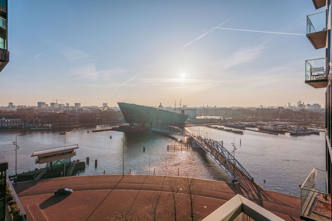 Ton de Leeuwstraat 46, Amsterdam foto-2