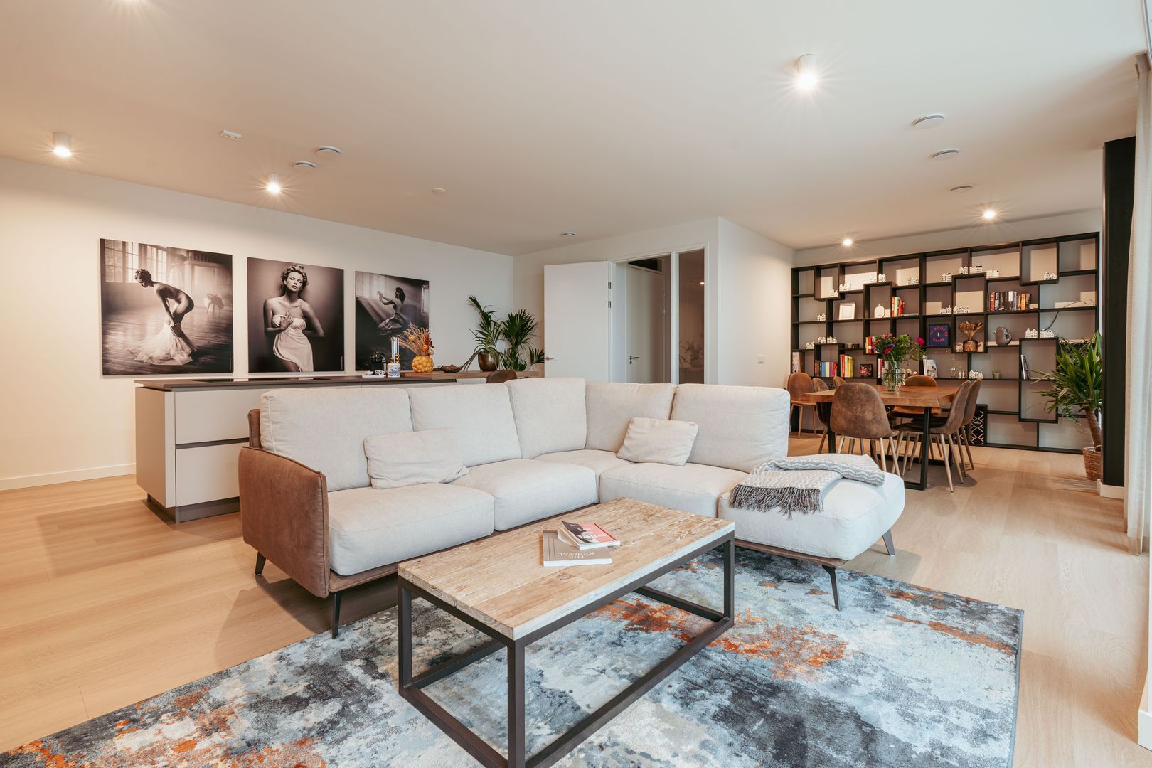 Ton de Leeuwstraat 46, Amsterdam foto-13