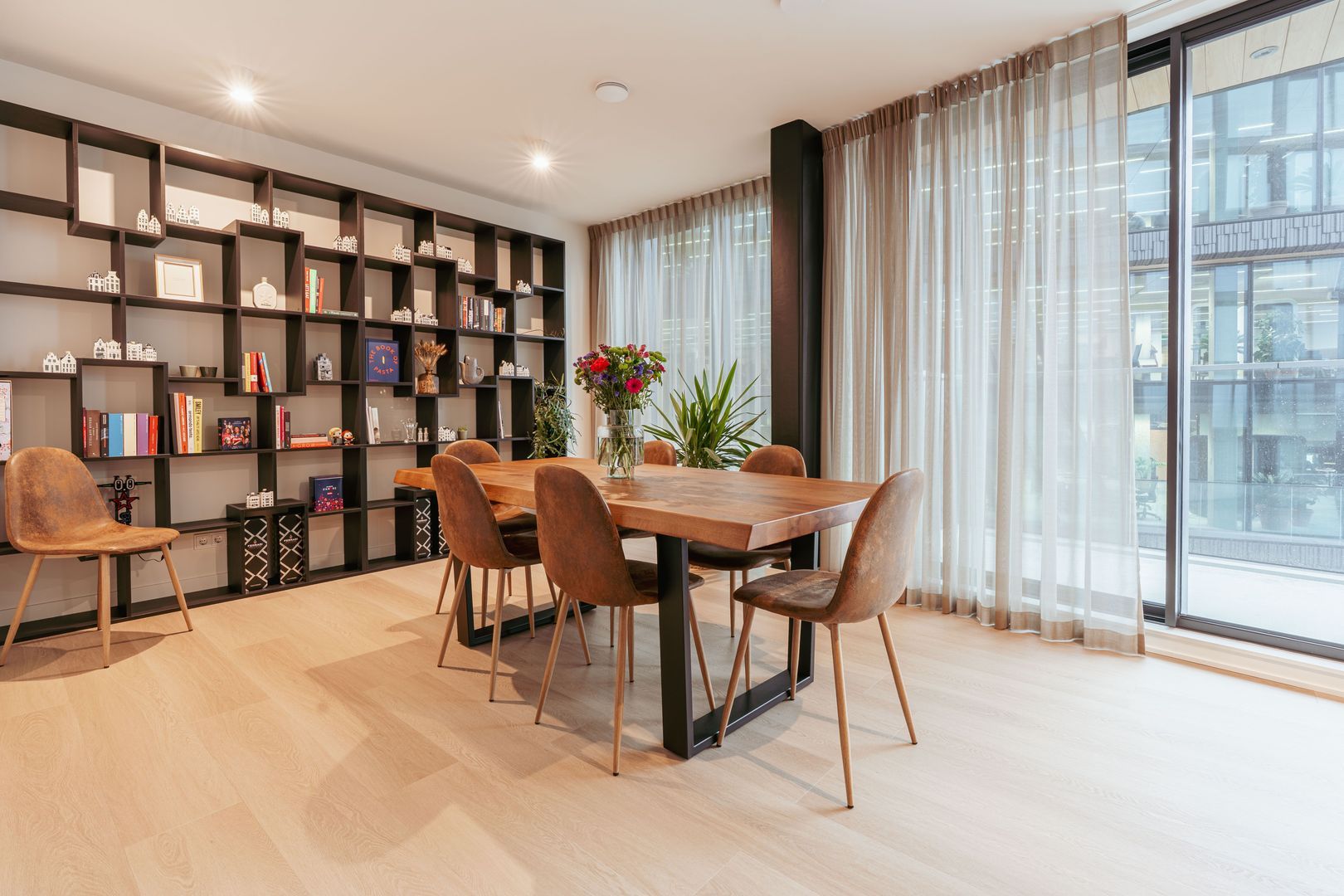 Ton de Leeuwstraat 46, Amsterdam foto-16