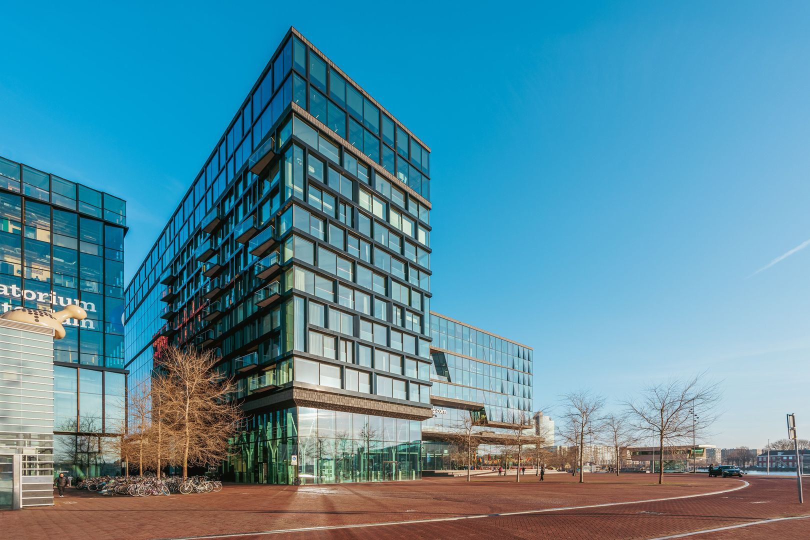 Ton de Leeuwstraat 46, Amsterdam foto-36