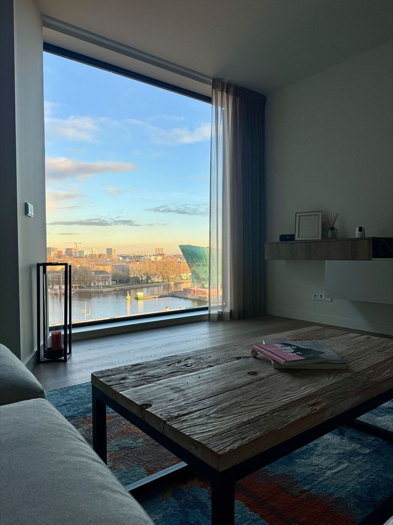 Ton de Leeuwstraat 46, Amsterdam foto-10