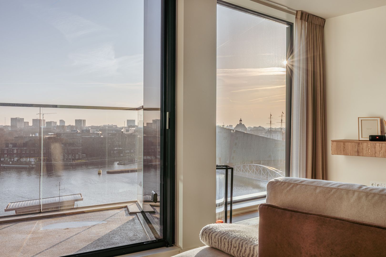 Ton de Leeuwstraat 46, Amsterdam foto-3