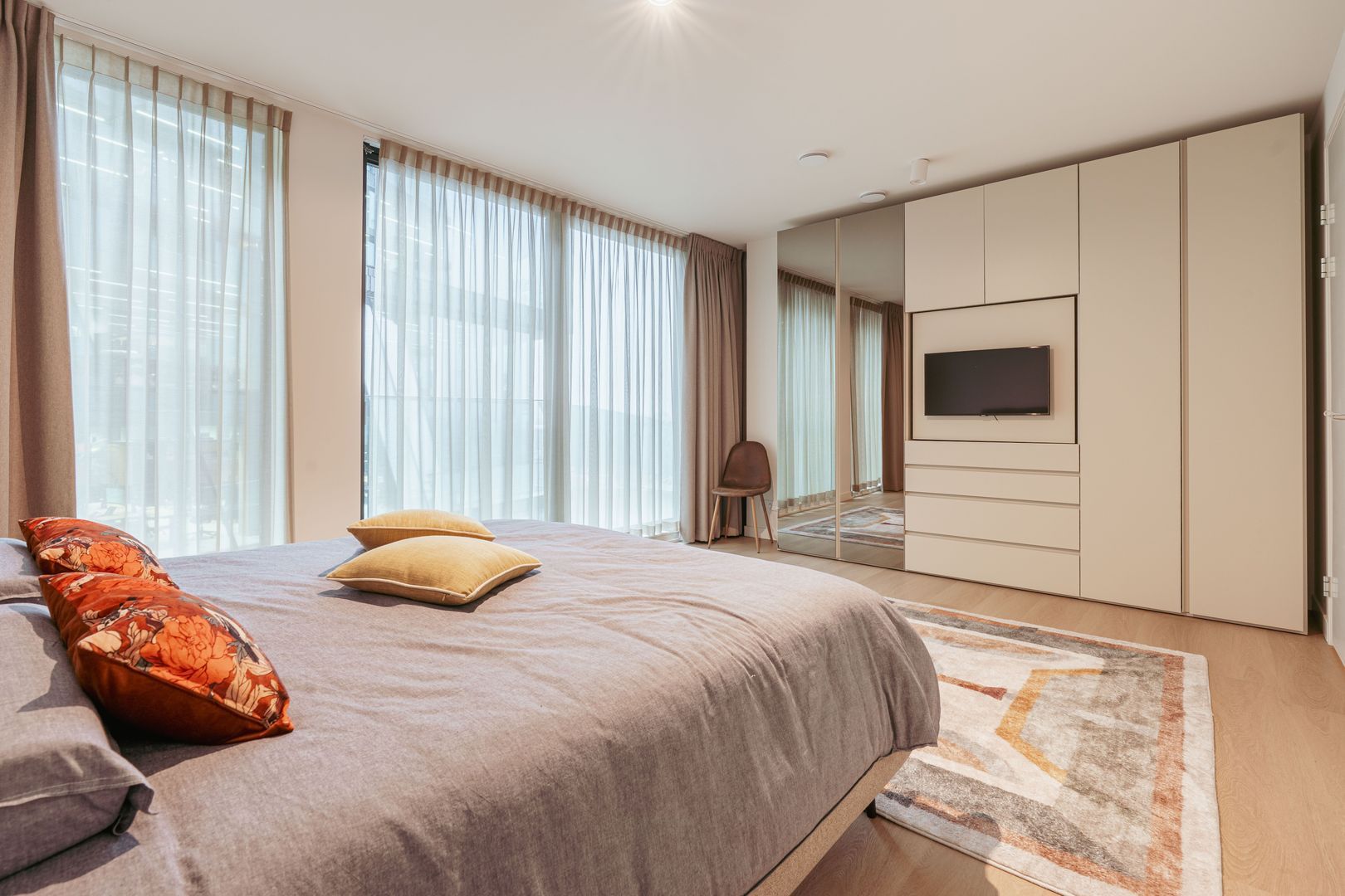 Ton de Leeuwstraat 46, Amsterdam foto-32