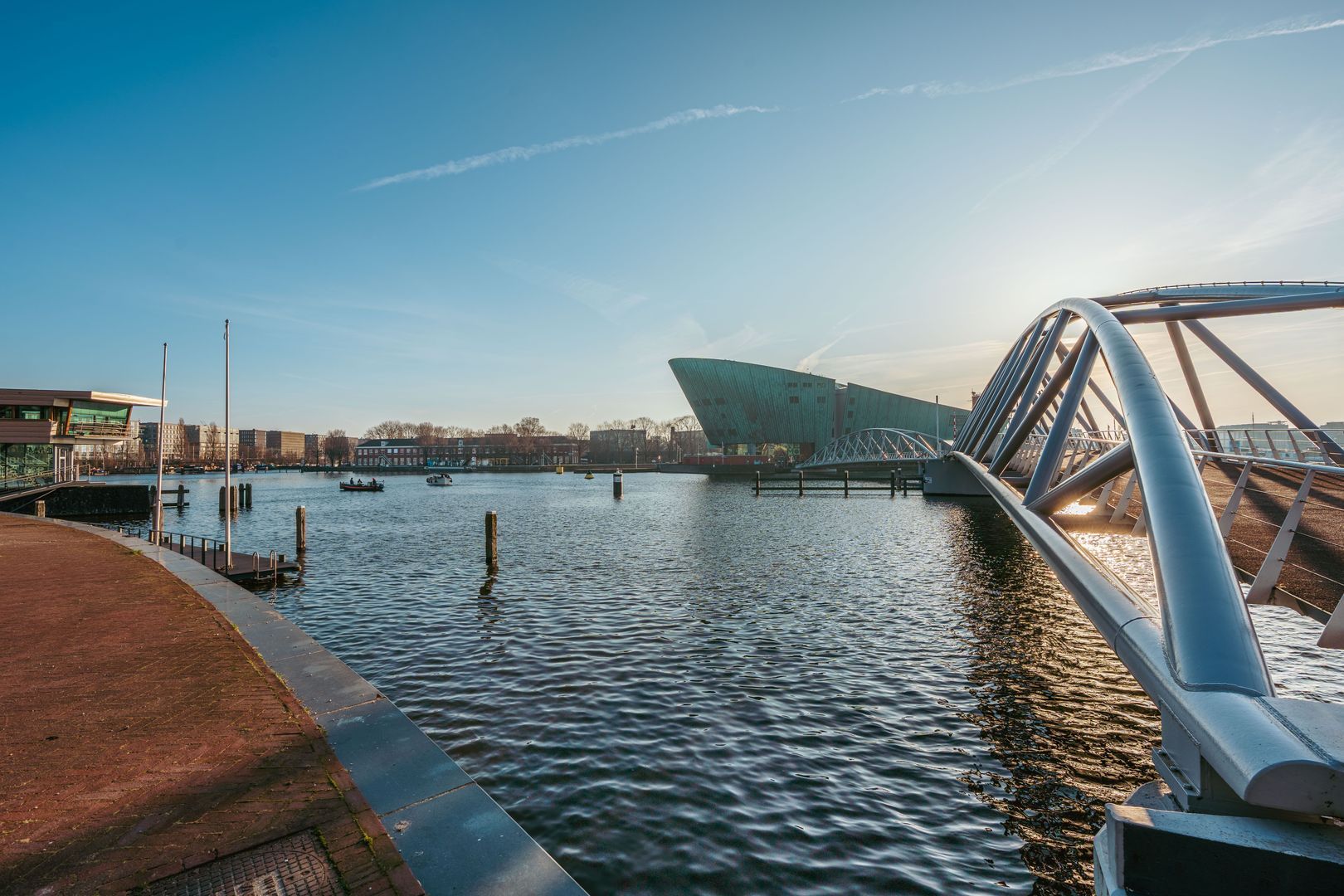 Ton de Leeuwstraat 46, Amsterdam foto-37