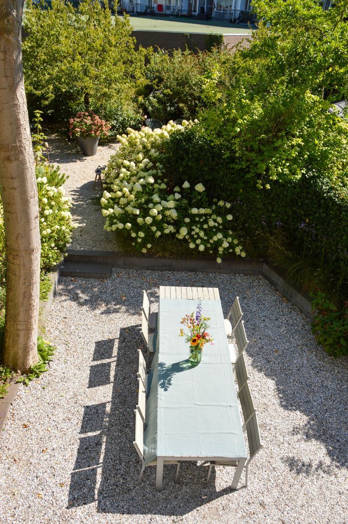 Surinameplein 10 H, Amsterdam foto-17