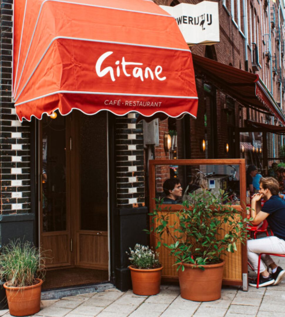 Surinameplein 10 H, Amsterdam foto-44