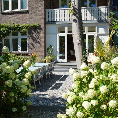 Surinameplein 10 H, Amsterdam foto-1