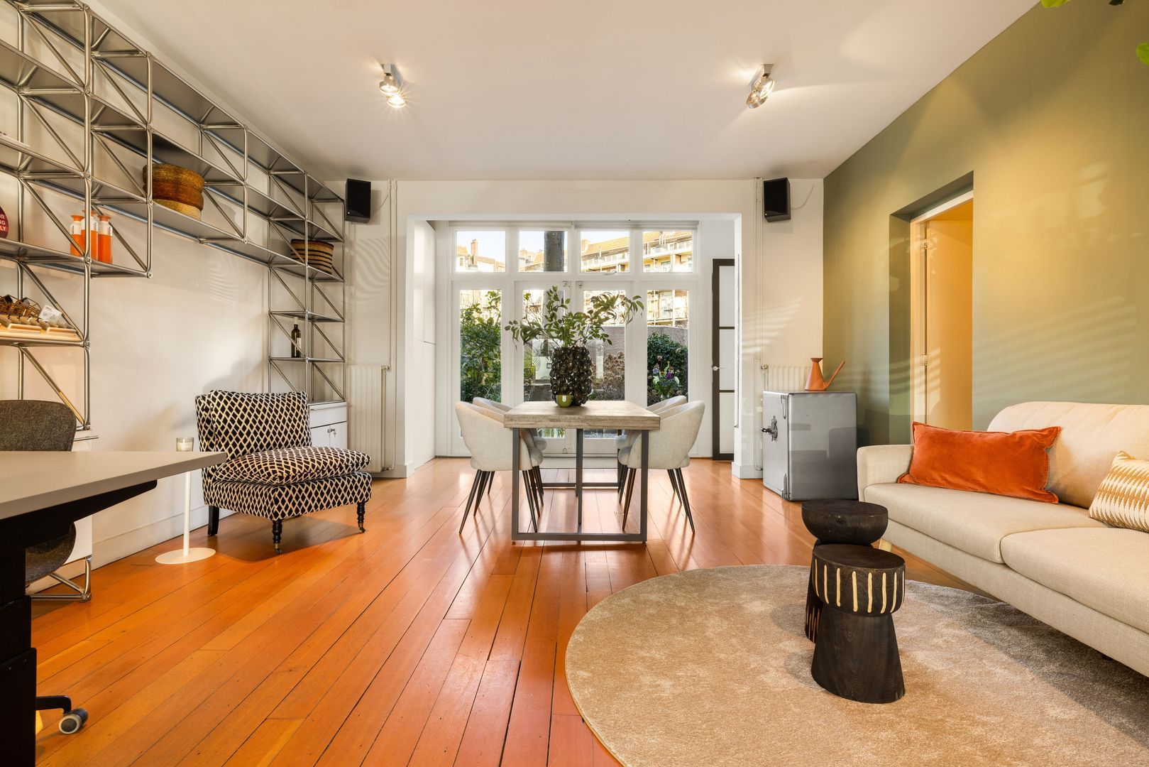 Surinameplein 10 H, Amsterdam foto-55