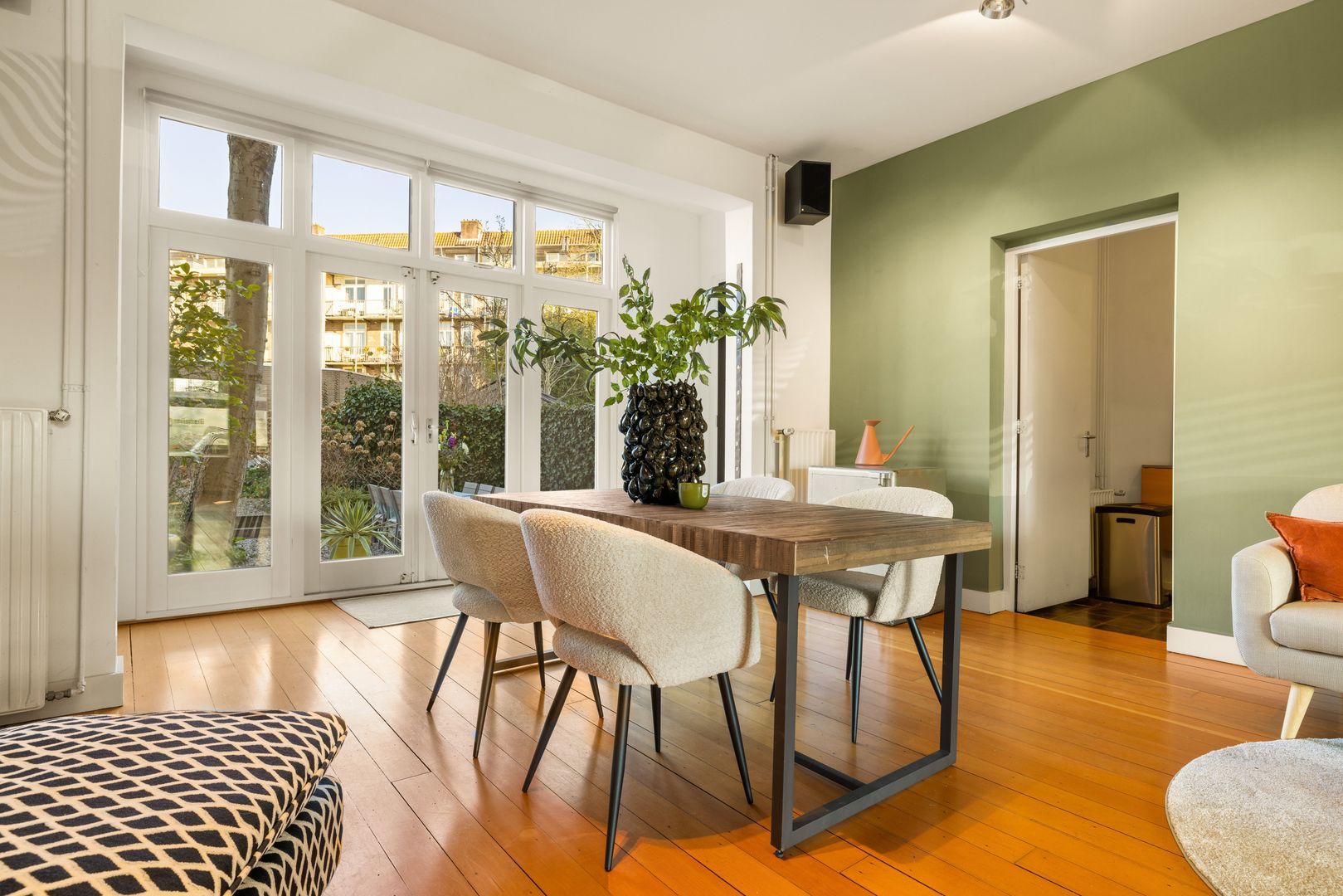 Surinameplein 10 H, Amsterdam foto-57