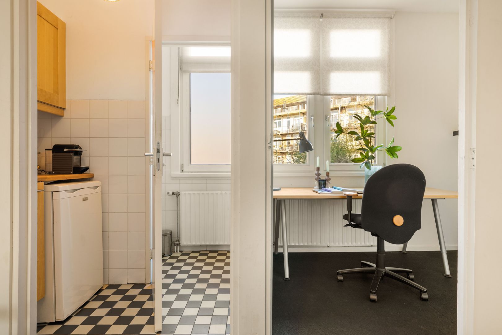 Surinameplein 10 H, Amsterdam foto-23