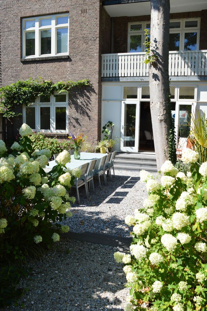 Surinameplein 10 H, Amsterdam foto-13