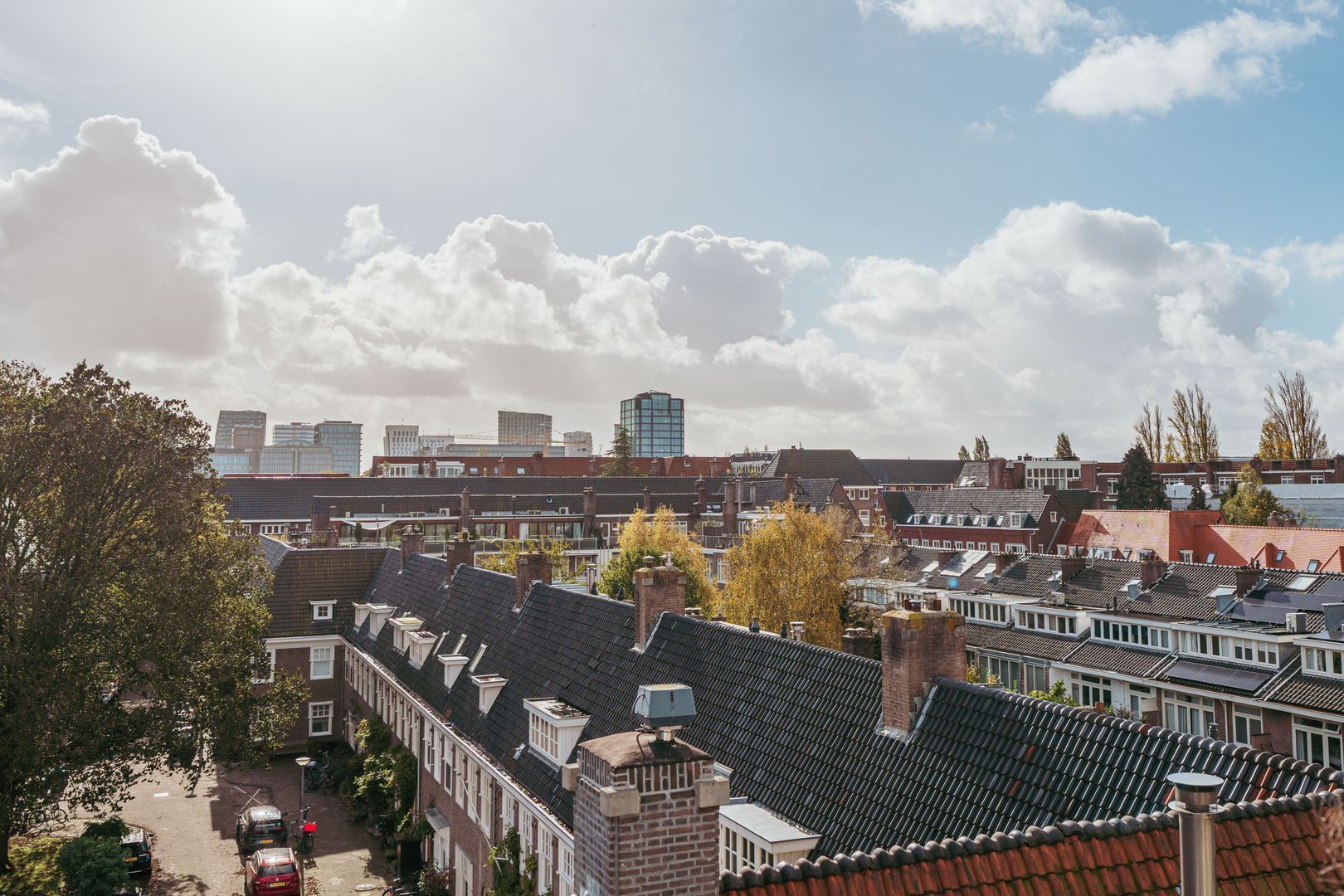 Raphaëlstraat 24 2, Amsterdam foto-38