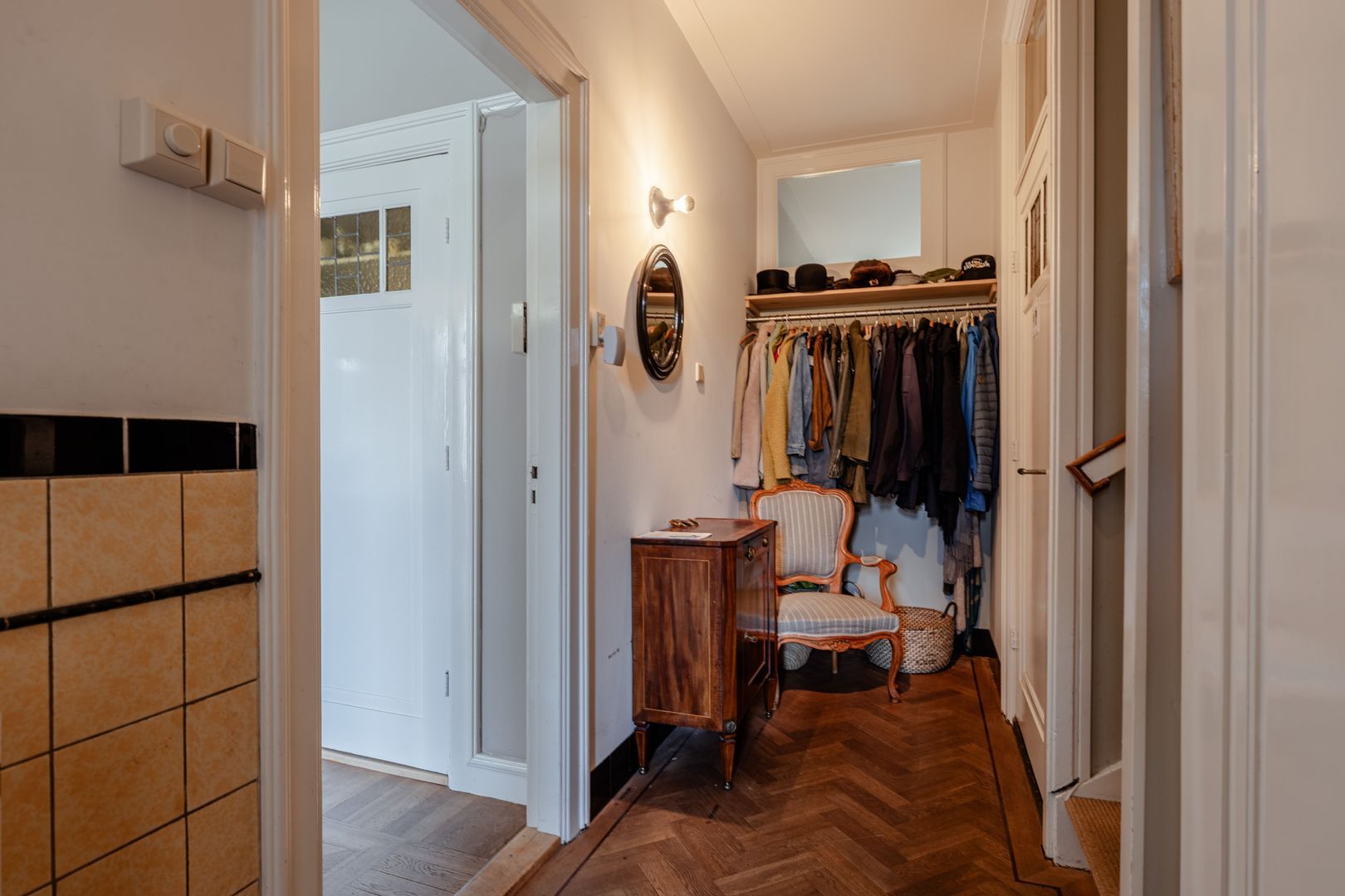 Raphaëlstraat 24 2, Amsterdam foto-8