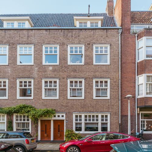 Raphaëlstraat 24 2, Amsterdam foto-1