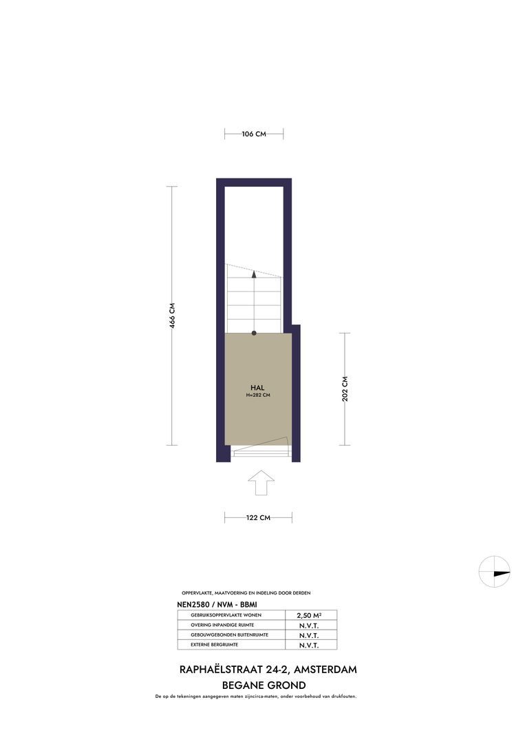 Raphaëlstraat 24 2, Amsterdam foto-43