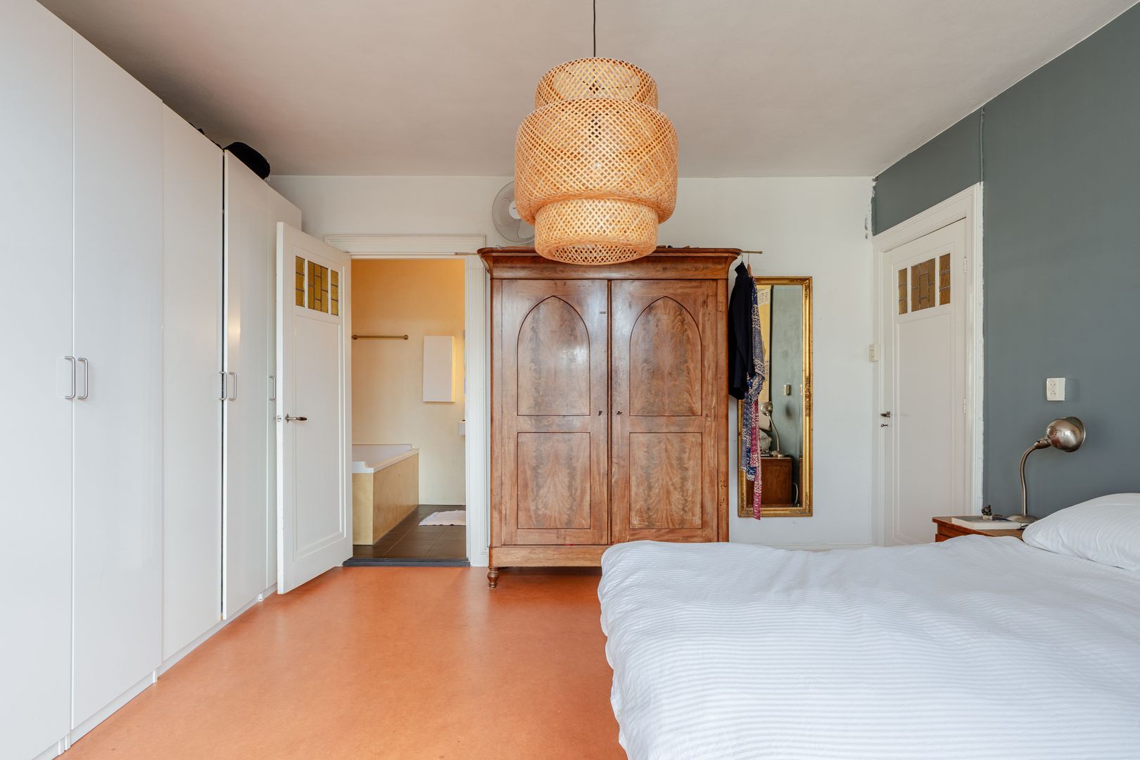 Raphaëlstraat 24 2, Amsterdam foto-26