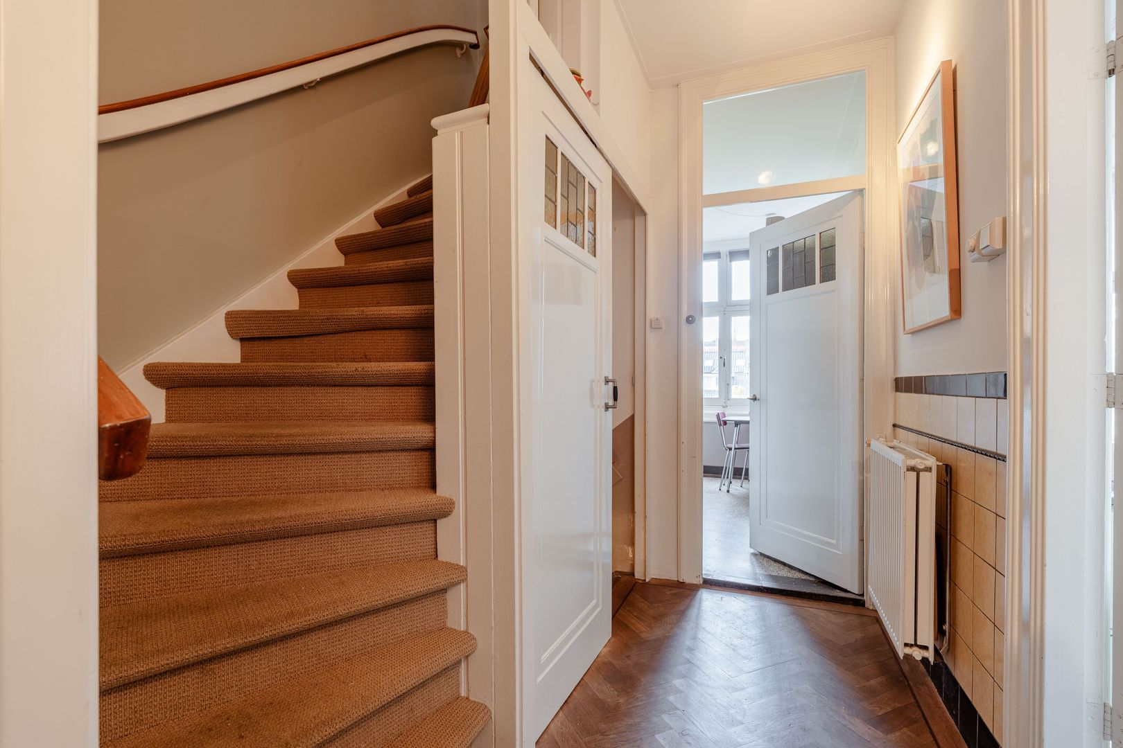 Raphaëlstraat 24 2, Amsterdam foto-19