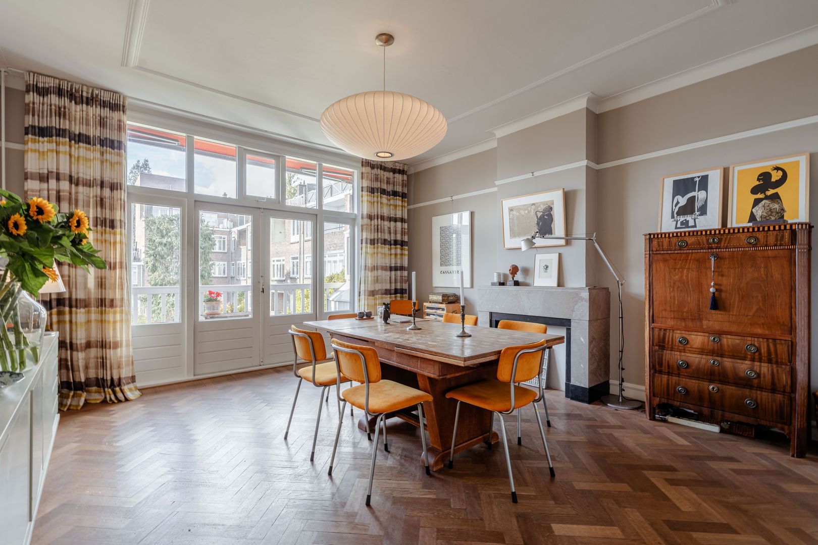 Raphaëlstraat 24 2, Amsterdam foto-14