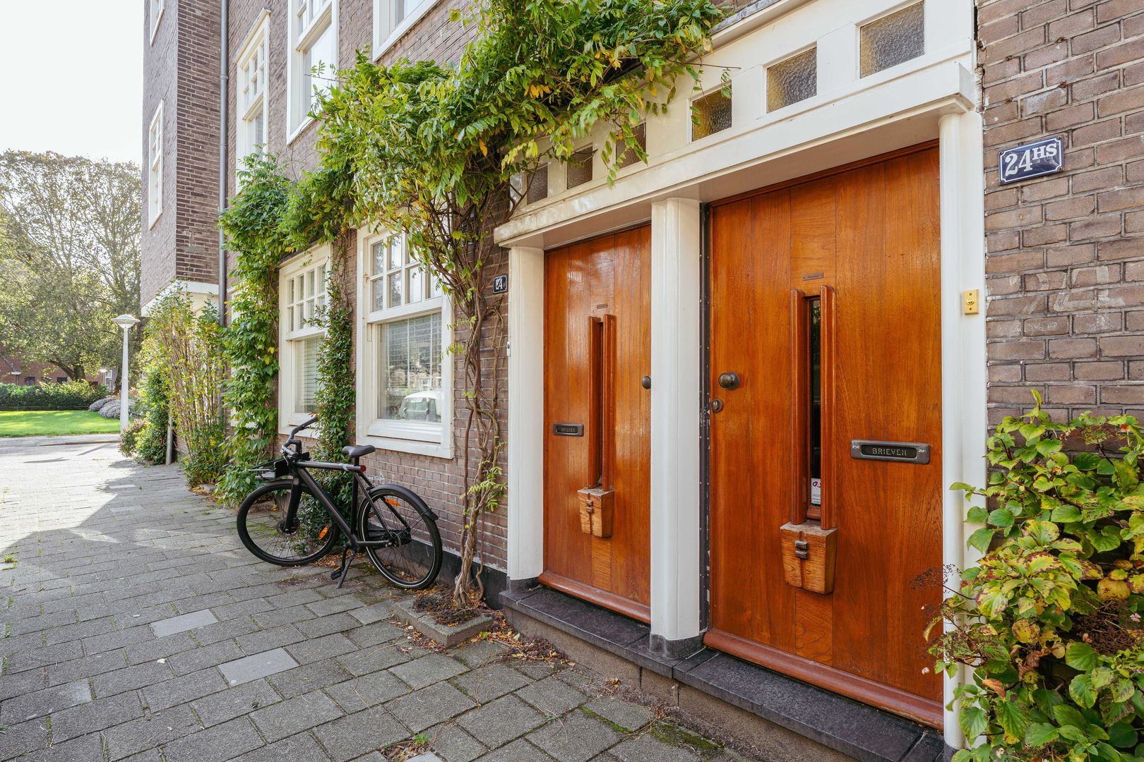 Raphaëlstraat 24 2, Amsterdam foto-1