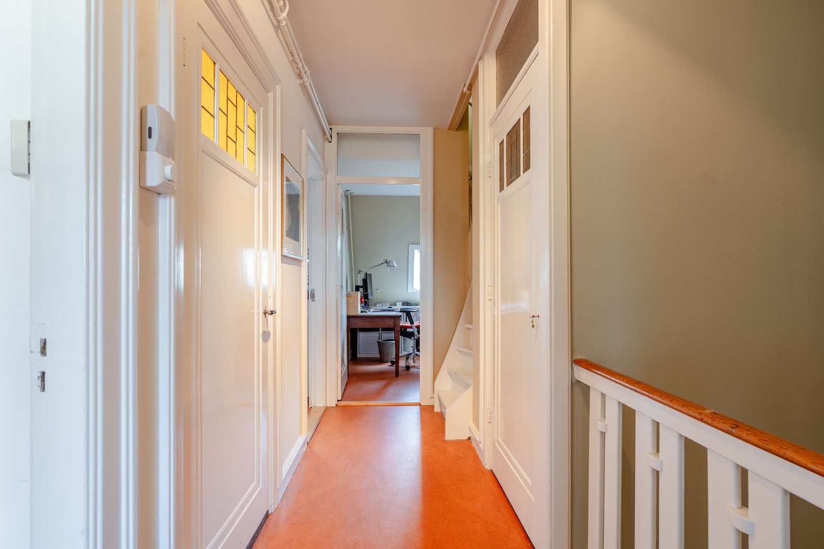 Raphaëlstraat 24 2, Amsterdam foto-22