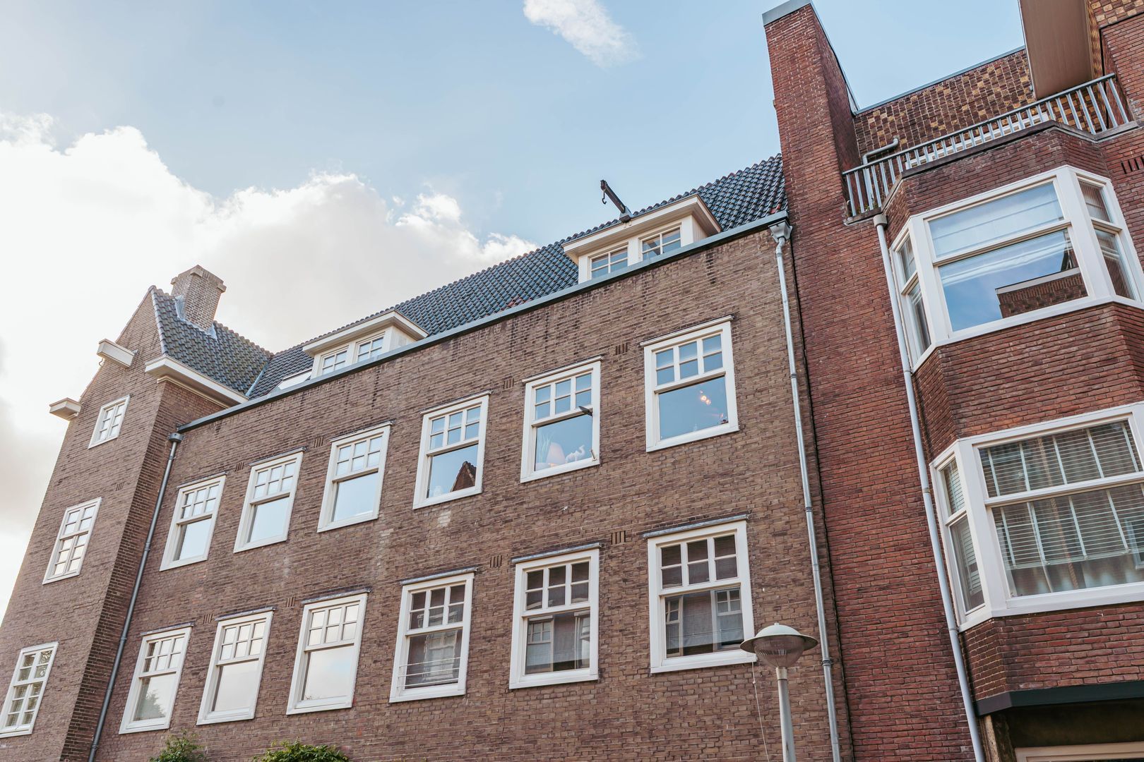 Raphaëlstraat 24 2, Amsterdam foto-7