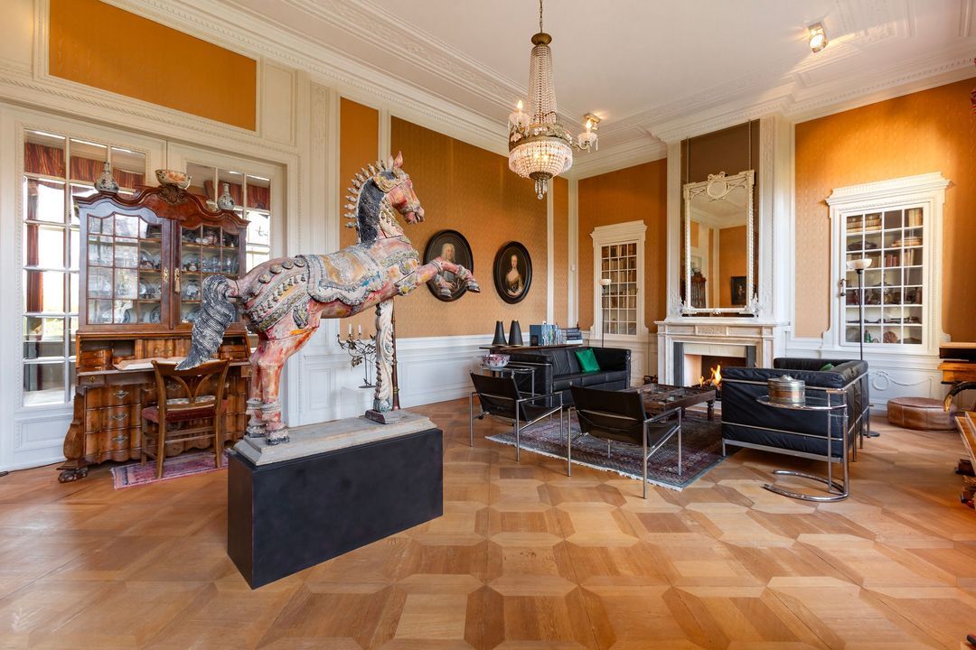 Herengracht 268 H, Amsterdam foto-2