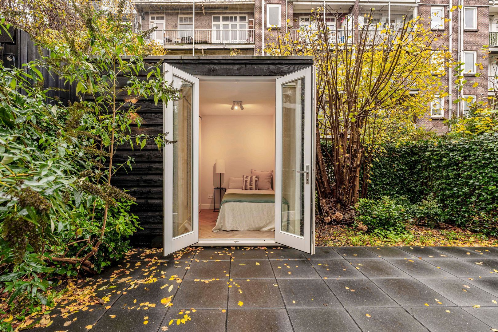 Amstelkade 17 H, Amsterdam foto-13