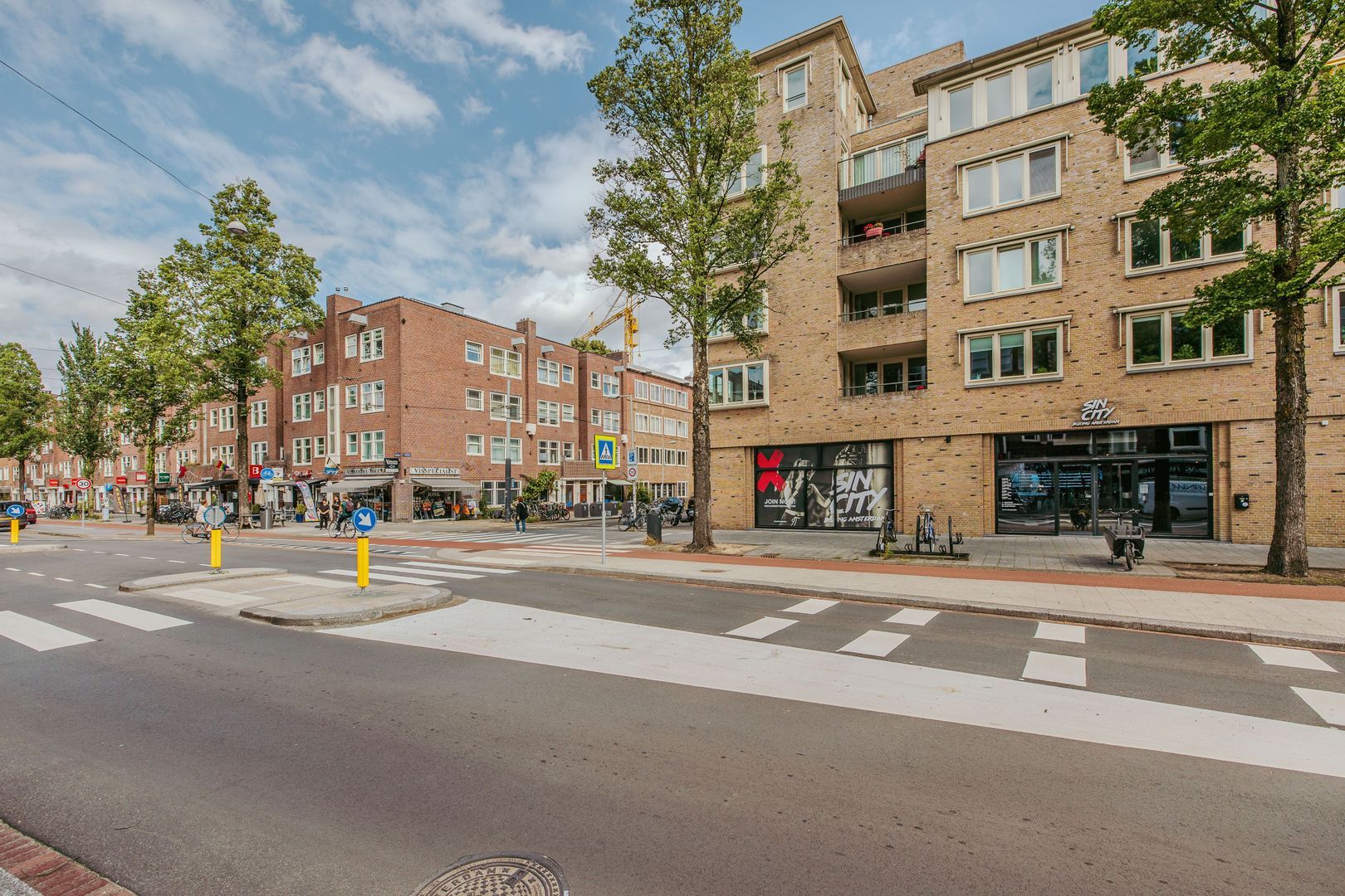 Amstelkade 17 H, Amsterdam foto-33