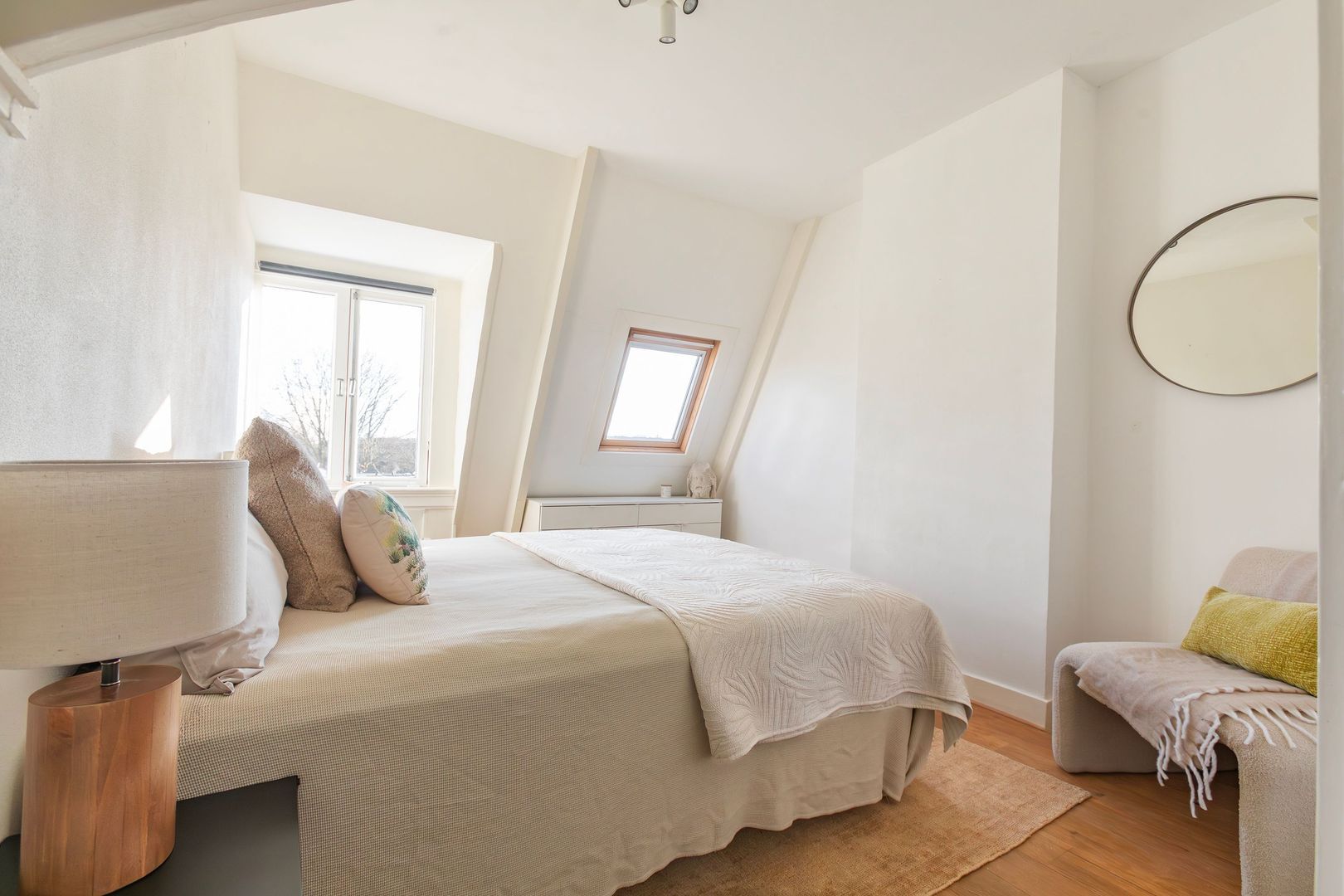 Jacob Marisstraat 38 2, Amsterdam foto-4