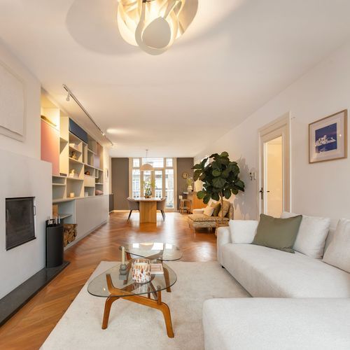 Jacob Marisstraat 38 2, Amsterdam foto-1