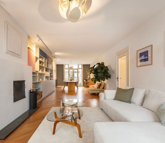 Jacob Marisstraat 38 2, Amsterdam