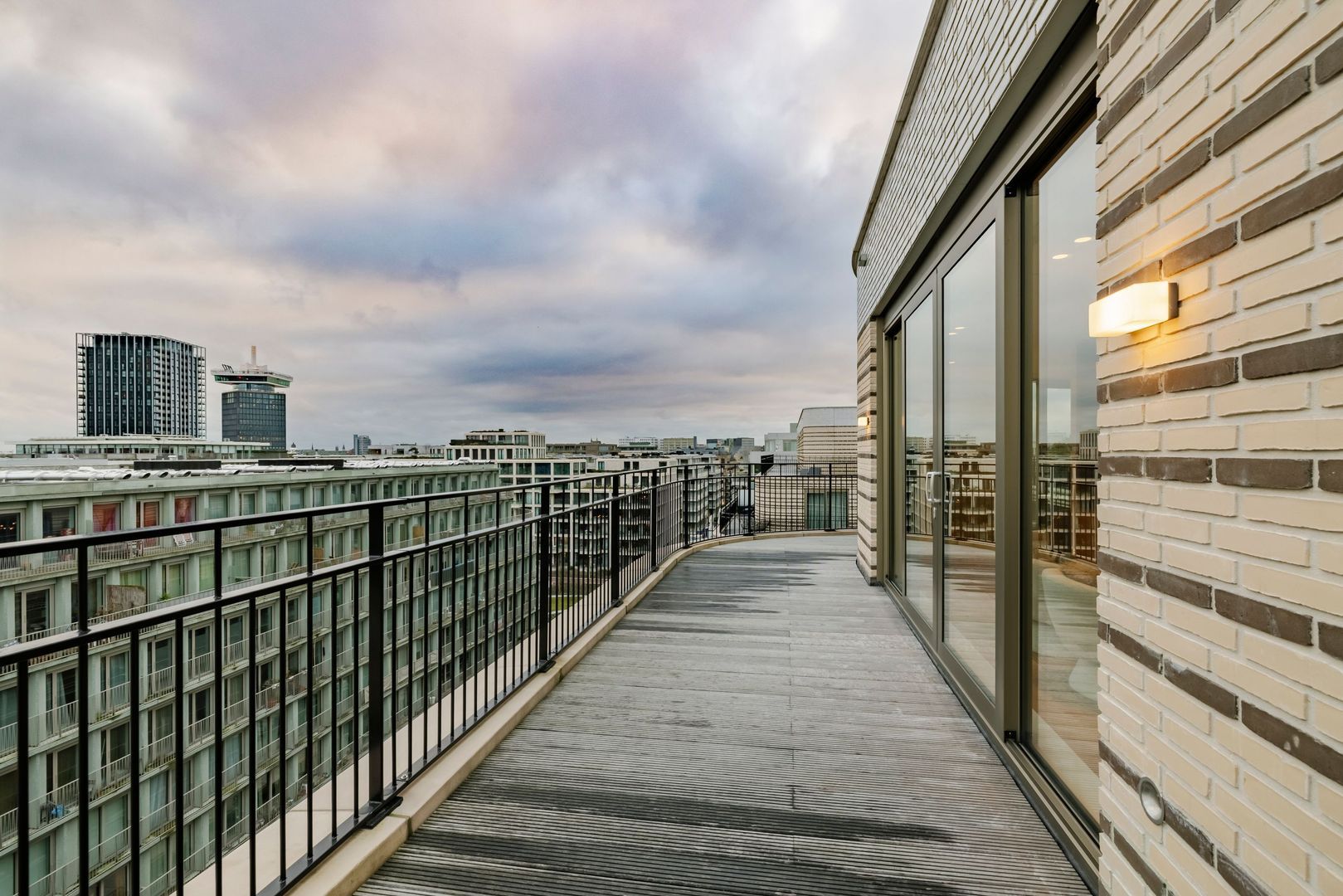 Spadinalaan 699, Amsterdam foto-44